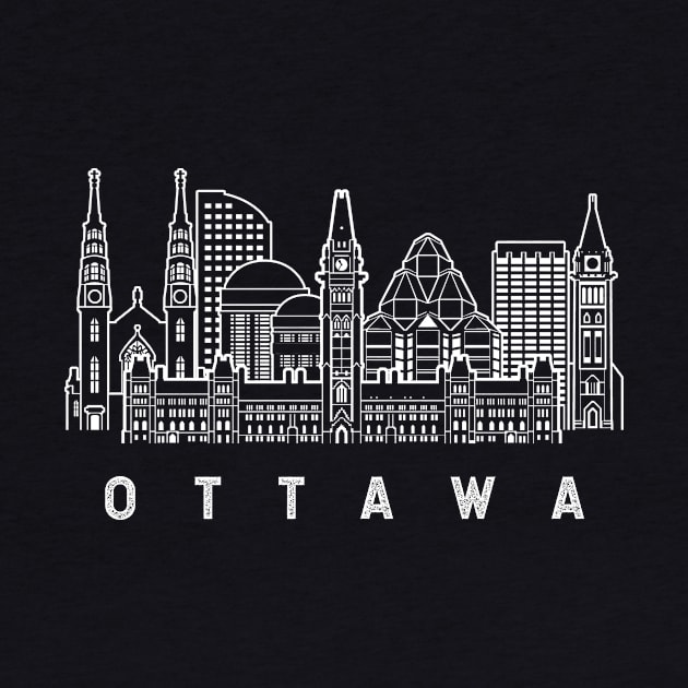 Ottawa by travel2xplanet